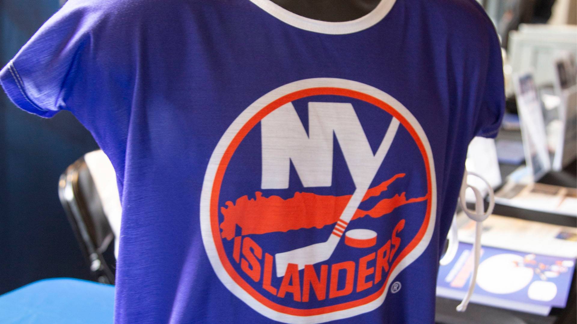 Starlight Blog NY Islanders