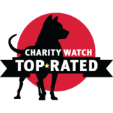 charity-watch seal