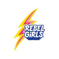 Rebel Girls Logo