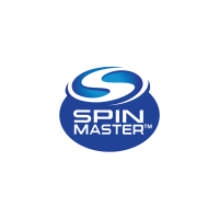 Spin Master Logo