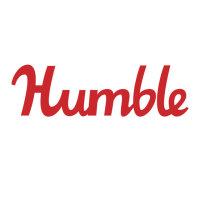 Humble Bundle Logo