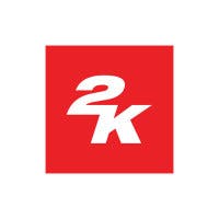 2K Logo