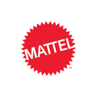 Mattel Logo