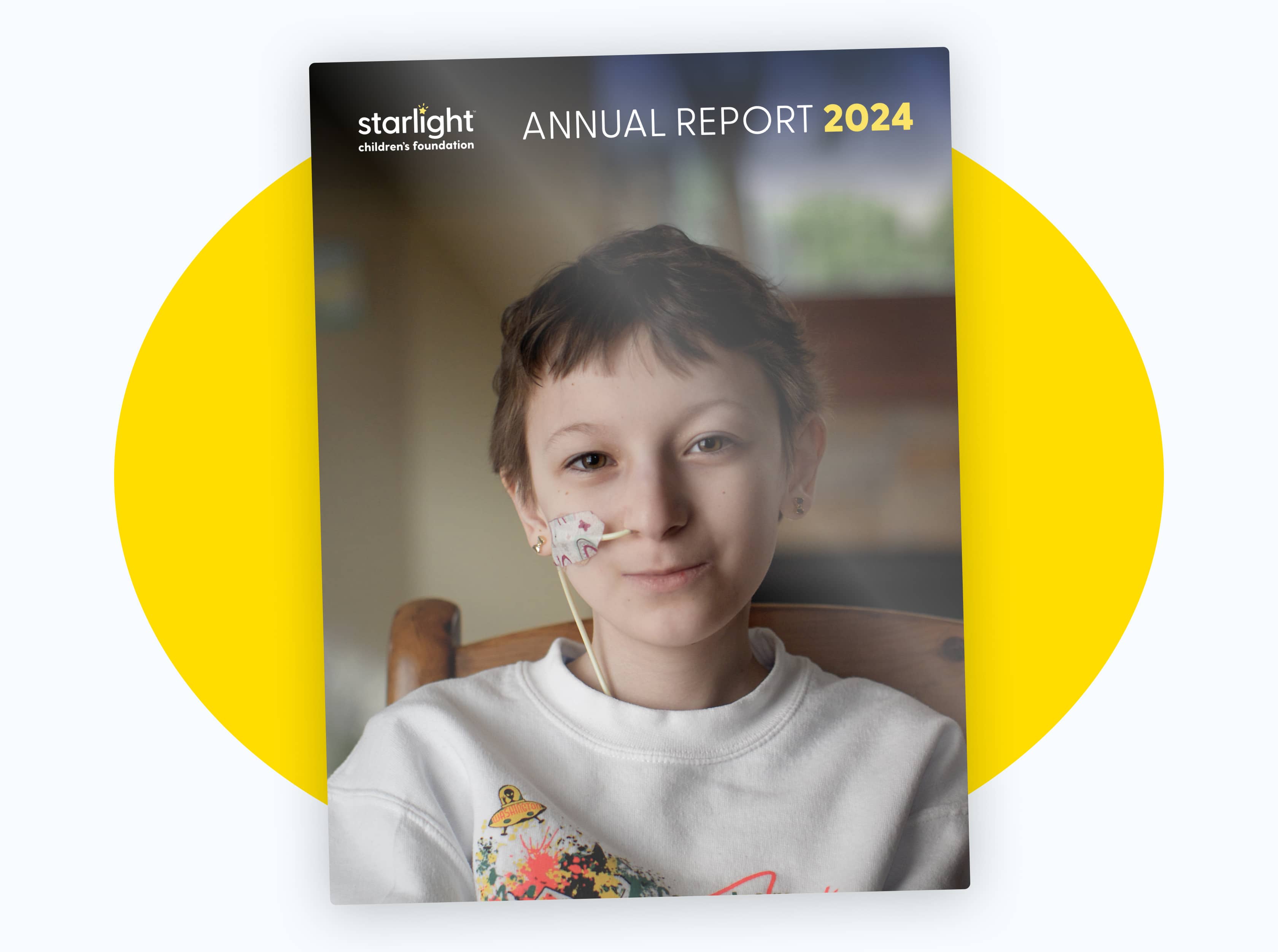 Annual Report 2024 Hero Image
